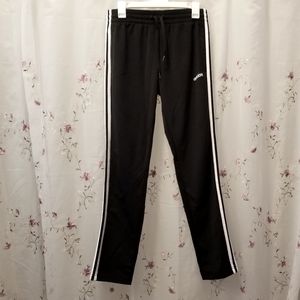 ! Adidas Women's Warm-Up 3-Stripes Track Pants